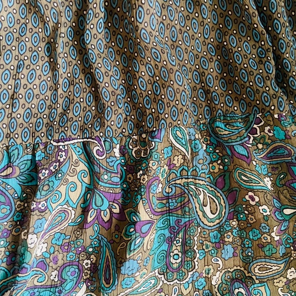 Promod Dress Summer - Picture 4 of 5